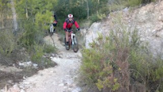 It`s always a good day, when you can get out for a bike ride