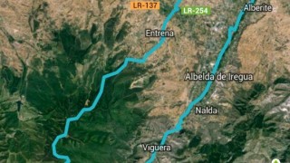 La Rioja Bike Race Etapa 3 Por desorientados. 