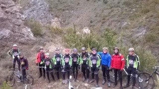 2014.02.09 Ruta senda del monolito