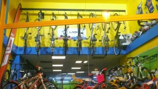Bicicletas de niño 