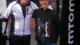 II Marcha Solidaria Carlos Coloma --BTT