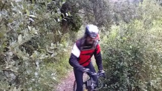 Salida sábado 12 de abril de 2014