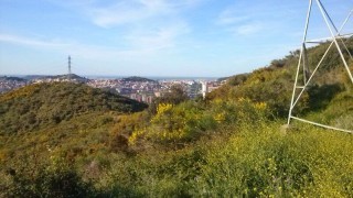 Salidas sábado 26 y domingo 27 de abril de 2014