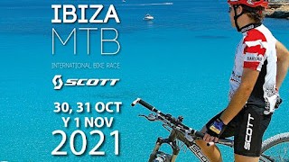 Btt ibiza scott 2021 cumple 20 años.