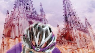 Vuelta a burgos 2021 femenina del 20 al 23 de mayo.