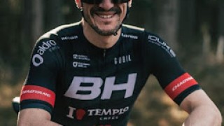 Carlos coloma se retira del mountain bike profesional.