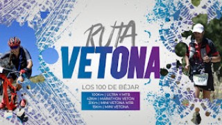 La ruta vetona