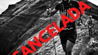 La picon castro 2021 se cancela, la carrera de montaña volvera en el 2022.