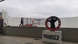 Exito de participacion en la btt gigante de piedra 2022.