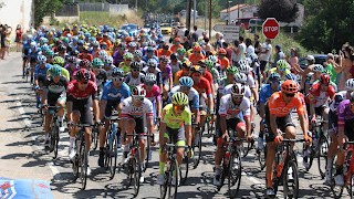 3Âª Etapa De La Vuelta A Burgos 2021 Rutasmountainbike Com