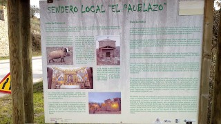Sendero Local