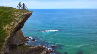 Por los dominios de las gaviotas