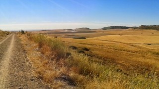 Vía Verde del Tren Burra