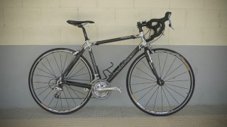 Vendo bicicleta de carretera Titus Modena