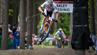 Van der poel combinara carretera y mtb con vistas a los jj.oo.