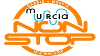 Non stop madrid-murcia 2021 en btt.