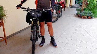 Camino de Santiago. Etapa 6. León - Astorga