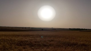 Camino de Santiago. Etapa 5a . Villanueva de la Condesa - León