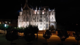 Camino de Santiago. Etapa 7. Astorga - Villafranca del Bierzo